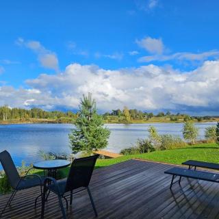 REZi Cabin - - 4