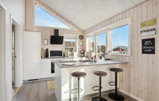 Lovely Home In Sjølund - Sjølund - 6
