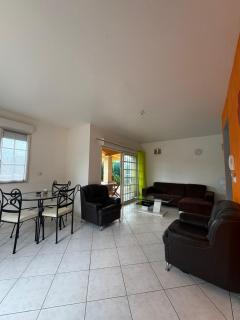 Villa Bois Jolan - Sainte-Anne - 2