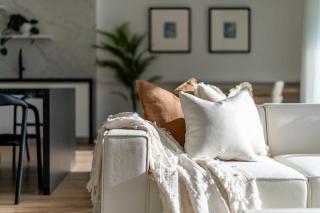 Silkhaus Chic 3BDR & maid room in Dubai Marina - Dubai - 6