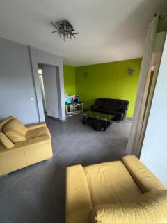 Villa Bois Jolan - Sainte-Anne - 4