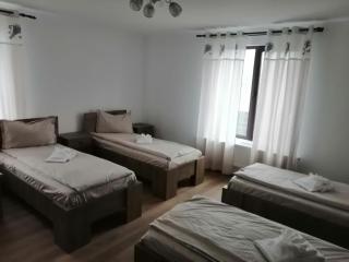 Casa Pelerinului - Alba Iulia - 1
