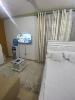 Cozy Studio Air B&b - Mombasa - 0
