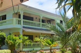 Green Palm Self Catering - Anse aux Pins - 4