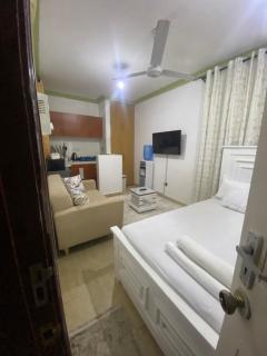 Cozy Studio Air B&b - Mombasa - 7