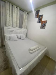 Cozy Studio Air B&b - Mombasa - 6
