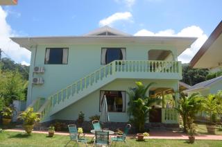 Green Palm Self Catering - Anse aux Pins - 3