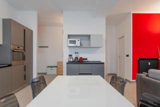 Nova House, Airco, Park su strada gratis by HAPPYHOSTORINO - Turin - 2