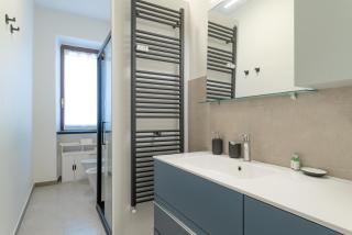 Nova House, Airco, Park su strada gratis by HAPPYHOSTORINO - Torino - 6