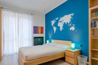 Nova House, Airco, Park su strada gratis by HAPPYHOSTORINO - Turin - 6