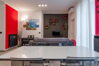 Nova House, Airco, Park su strada gratis by HAPPYHOSTORINO - Turin - 3