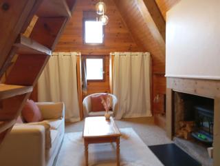 Escapade Romantique sous les toits de Kéréon - Centre Historique, rue piétonne - Quimper - 8