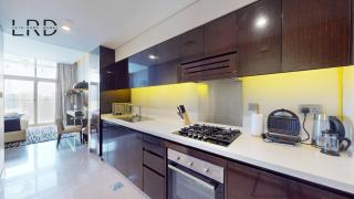 Modern Studio in Majestine - Dubai - 7