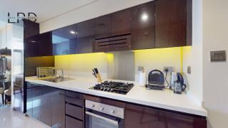 Modern Studio in Majestine - Dubai - 6