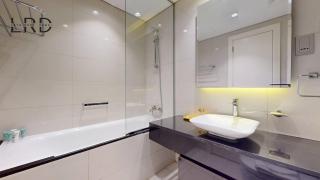 Modern Studio in Majestine - Dubai - 4
