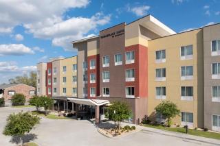 TownePlace Suites by Marriott Lafayette South - Lafayette - 0