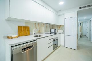 CARTAGENAFLATS, Apartamento turístico, Calle Real - 4