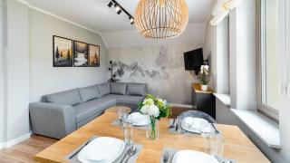 Apartament Dream View SPA - 4