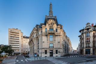 Aloft Hotel Dijon By Marriott - Dijon - 0