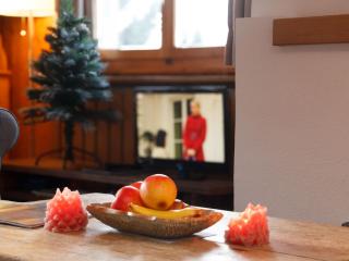 Chalet Les Etoiles by Interhome - Nendaz - 2