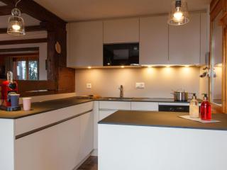 Chalet Les Etoiles by Interhome - 5