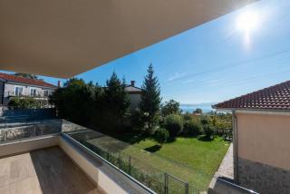 Villa Prenc in Matulji - Haus für 6 Personen - Matulji - 3