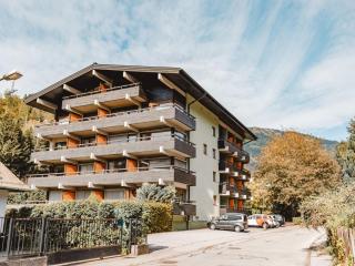Apartment Haus Achenstrasse-2 by Interhome - Bad Hofgastein - 0