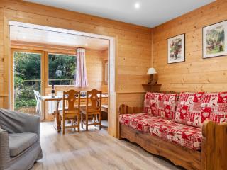 Apartment Le Petit Savoyard-4 by Interhome - Châtel - 3