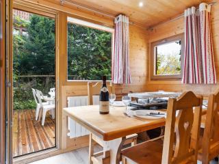 Apartment Le Petit Savoyard-4 by Interhome - 8