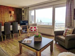 Apartment Cransalpin Apt- 11 - Secteur 1 by Interhome - Vermala - 5