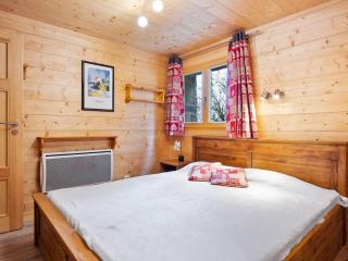 Apartment Le Petit Savoyard-4 by Interhome - 6