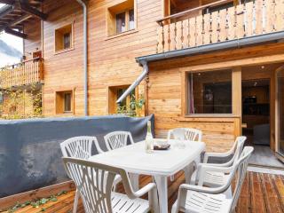 Apartment Le Petit Savoyard-4 by Interhome - 4