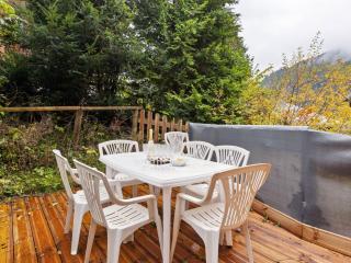 Apartment Le Petit Savoyard-4 by Interhome - 2