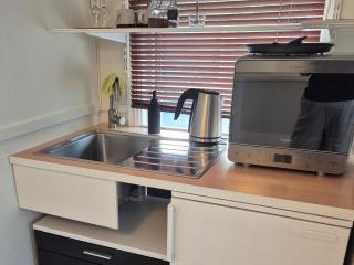 Vertshuset Fannarheimr - Bed &Breakfast - 3