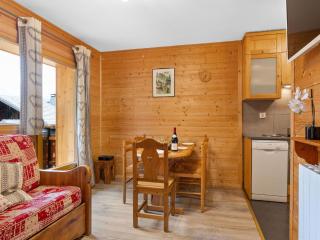 Apartment Le Petit Savoyard-2 by Interhome - Châtel - 5