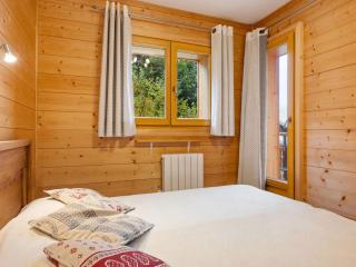 Apartment Le Petit Savoyard-2 by Interhome - Châtel - 6