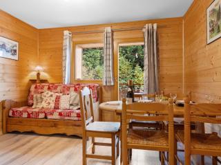 Apartment Le Petit Savoyard-2 by Interhome - Châtel - 8