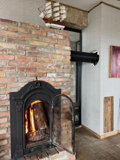 House of Freedom with Sea view sauna and jacuzzi - 3