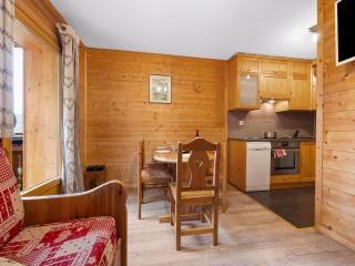 Apartment Le Petit Savoyard-2 by Interhome - Châtel - 2