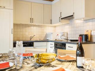 Apartment Sundance 10 by Interhome - Les Crosets - 3