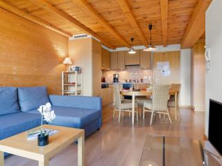 Apartment Sundance 9 by Interhome - 9