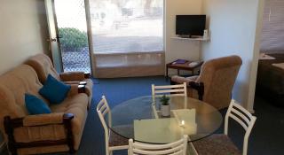 Millicent Motel - 7