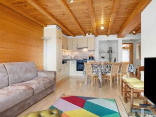 Apartment Sundance 10 by Interhome - Les Crosets - 1