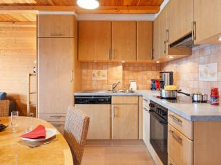 Apartment Sundance 9 by Interhome - 1