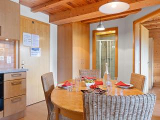 Apartment Sundance 9 by Interhome - Les Crosets - 3