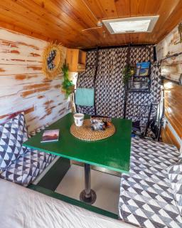 Campervans - El Médano - 0