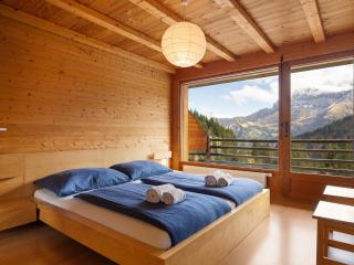 Apartment Sundance 9 by Interhome - Les Crosets - 6