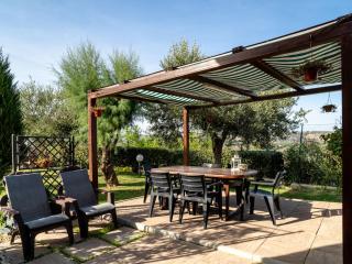 Holiday Home Rêve d'Or by Interhome - Città Sant'Angelo - 6