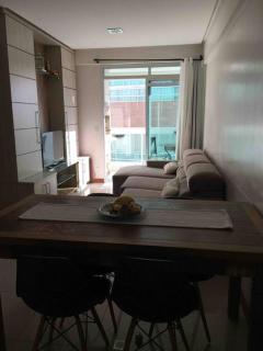 Lindo e completo apartamento novo Campeche - 0