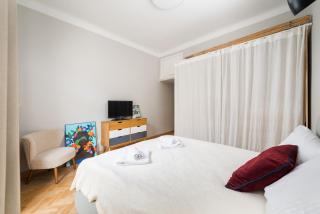 Plac Zbawiciela Stylish Apartment by BookingHost - Varsavia - 5